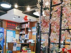 -蛙麻蛙辣炭火蛙锅(南环大街店)
