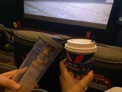 -万达影城(锦华万达广场IMAX店)