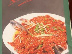 -嘉丰湘菜馆(芳群园店)