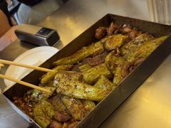 -老三李村河底戳子肉(总店)
