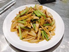 -向民炒鸡老店(火车站店)