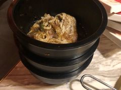 -火炉火自助餐(喜隆多店)