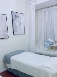 -VE专注问题肌·赛诺龙&科学美肤中心