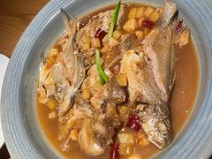 东海杂鱼-荣小馆(杭州大厦店)