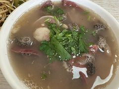 -洪峰浩老北京烧饼夹肉(角门路店)