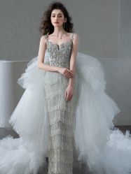 -艾米丽婚纱礼服