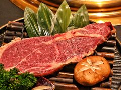 -黑崎烧肉·山野厨房(坪山店)