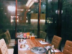 -朴大人炭烤·韩国料理(奥帆中心海尔洲际店)