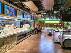 -北方暖暖温泉洗浴(沈阳北站店)