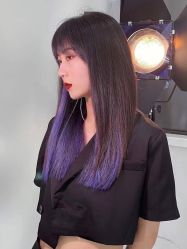 -16番发型