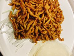 -老牌坊鲁菜名店(聊城美食岛店)