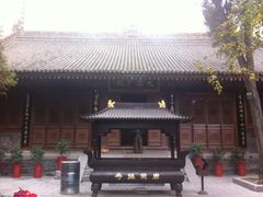 罔极寺-罔极寺