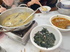 -秀妈厨房(灰汤老店)