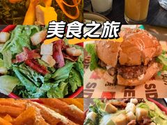 -Side Street街旁(交道口店)