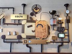 -COSTA COFFEE(国正中心店)