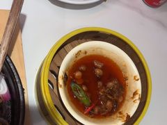 -火啫啫·粤式啫啫煲(南通首店)
