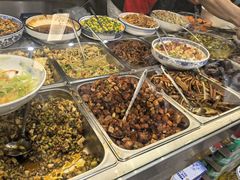 -梅溪·小伙子干挑面(安吉总店)