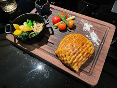 -上海苏宁宝丽嘉酒店·Cafe Bellagio西餐厅