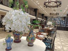 -南堂馆·新川菜(天府三街店)