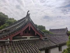 -宁波市保国寺古建筑博物馆