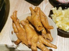 -肥龙火锅(南坪店)