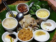 -园林美食城·本土农家菜(杨和镇店)