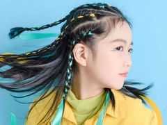 -东方童话儿童摄影(万州店)