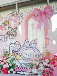 -觅糖派对·宝宝宴生日宴一站式派对策划(河西店)