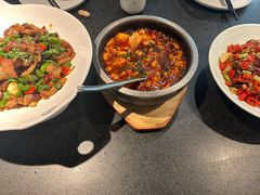 -赠李白·如诗的川味(余杭万达广场店)