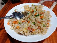 -炭虎子水浒烤肉(梦时代店)
