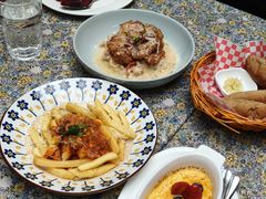 -小芳廷餐厅