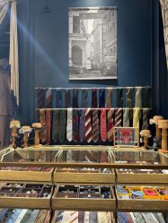 -LDIAMON西服定制(温州店)