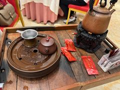 -凤凰楼酒家·粤宴点心(华强北店)