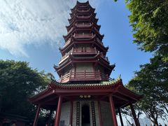 -南沙天后宫景区