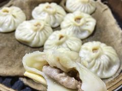 羊肉灌汤包-开封灌汤包子铺(尚志大街店)