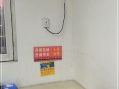 用餐区-赵家牛肉砂锅(台西三路店)