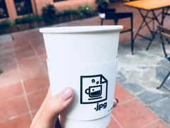 -JPG coffee(广州体育西店)