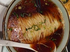 百年苏式汤面-松鹤楼(狮山永利广场店)