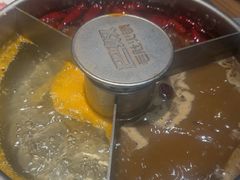 -巴奴毛肚火锅(安阳相州店)