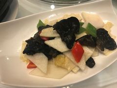 -莲苑中餐厅·Lotus Court(厦门马哥孛罗东方大酒店)