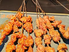 -青海名吃尕张娃非遗烤肉(城中店)
