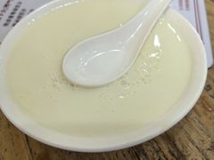 -沙湾姜埋奶(兴新包店)