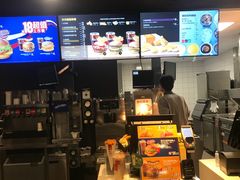 -麦当劳(石家庄乐活广场店)