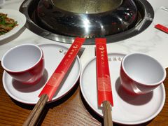 -玺炖·中国铁锅炖(虹桥天街店)