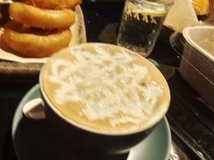 -BOURBON 玻本美式餐厅酒吧(虹桥新天地店)