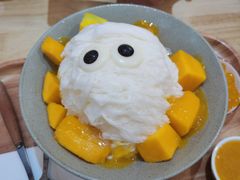 -怪物的冰与火(天虹商场中山路店)