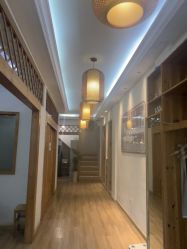 -依灵瑜伽普拉提连锁