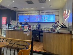 -COSTA COFFEE(西贸凯德晶品4层2店)