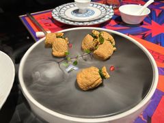 -上海滩餐厅(BFC外滩金融中心店)