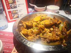 -赖胖子肉蟹煲(上邦百汇城店)